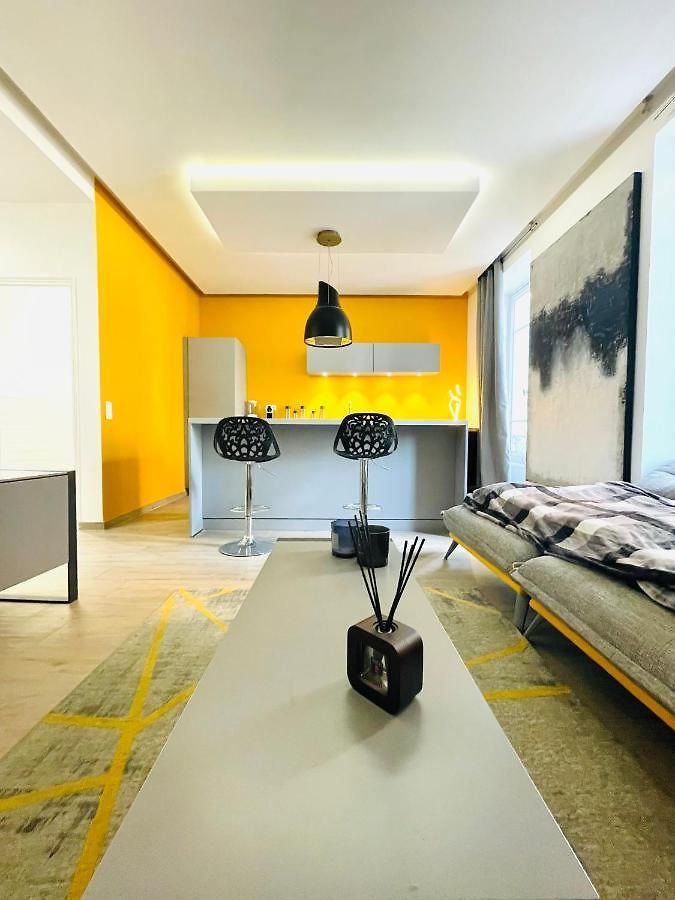Bonaparte - Appartement