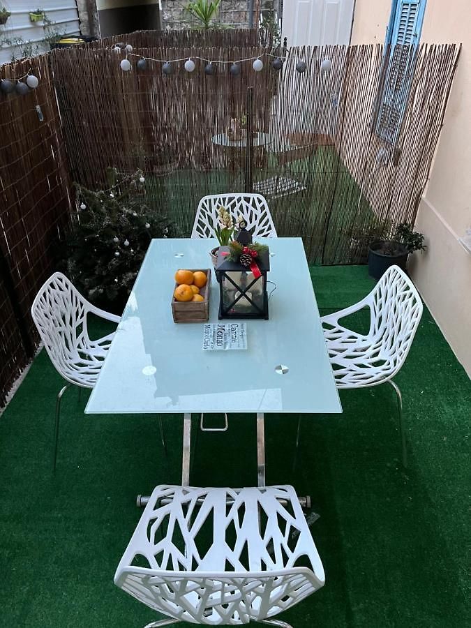 Appartement Beautiful With Terrace Centre Nice