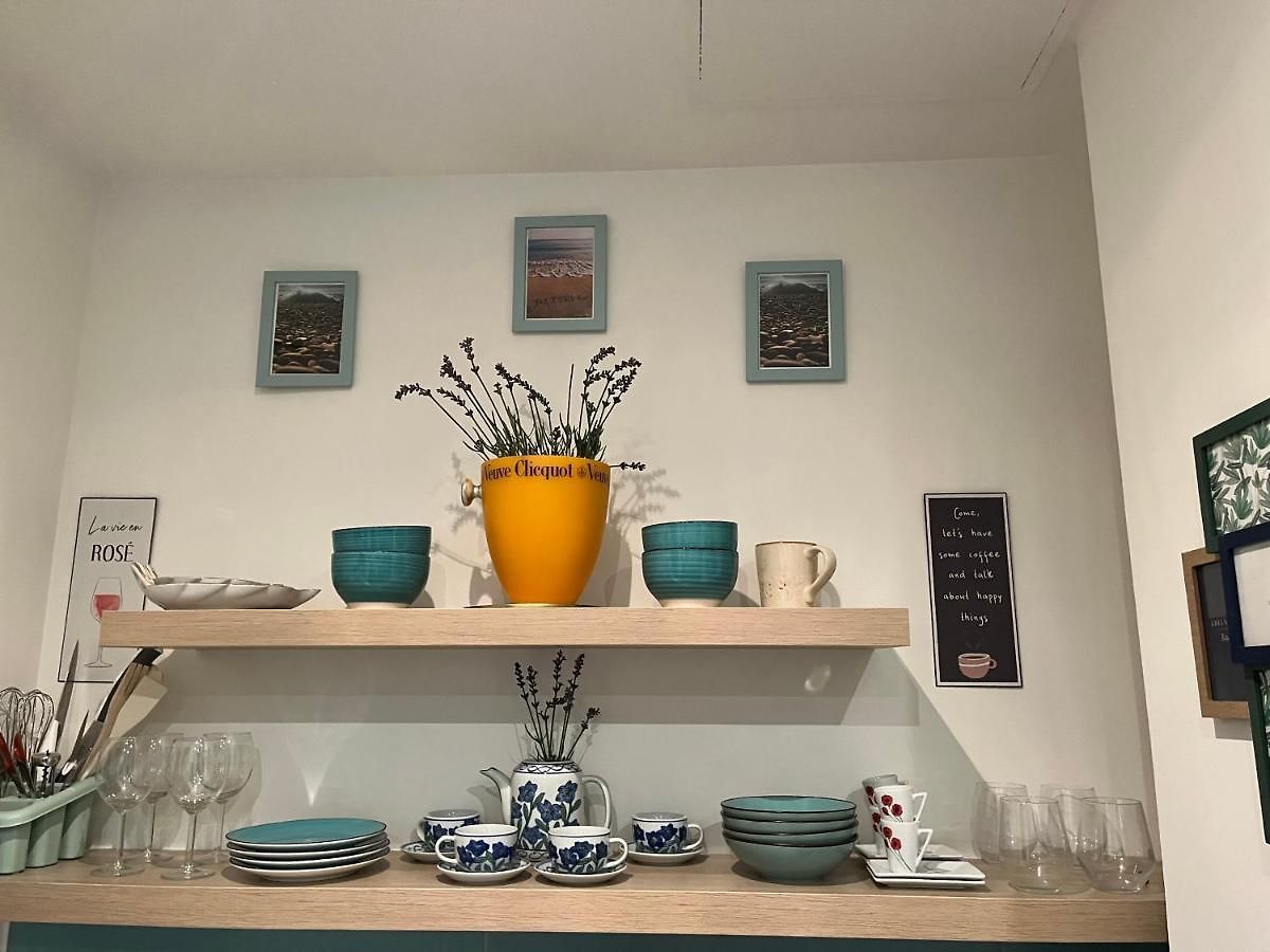 Beautiful With Terrace Centre Appartement Nice