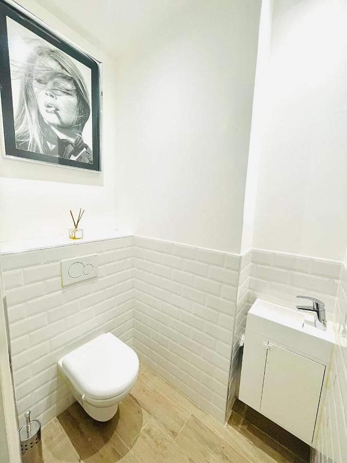 Appartement Bonaparte - *