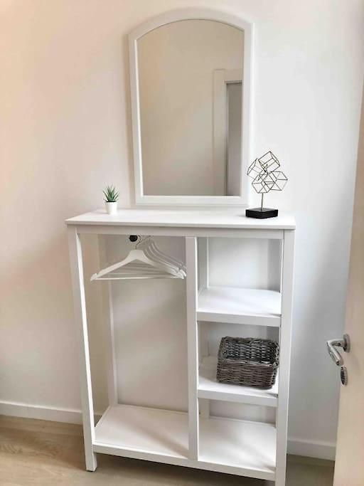 Apartment Homelivia, Votre Ideal Pour Decouvrir