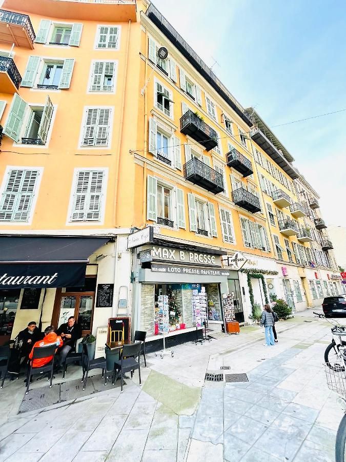 Appartement Bonaparte - Nice