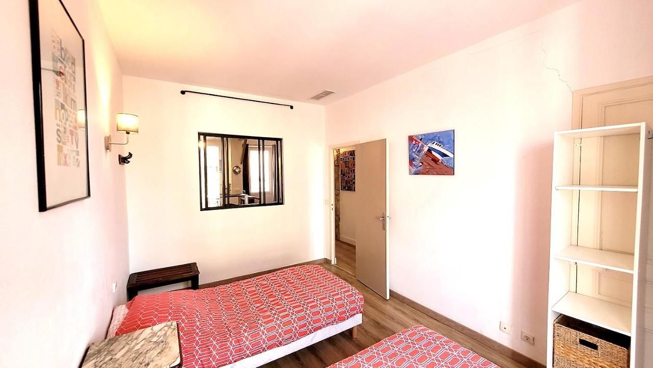 Zeperfectplace - Vieux Garibaldi 3 Appartement *