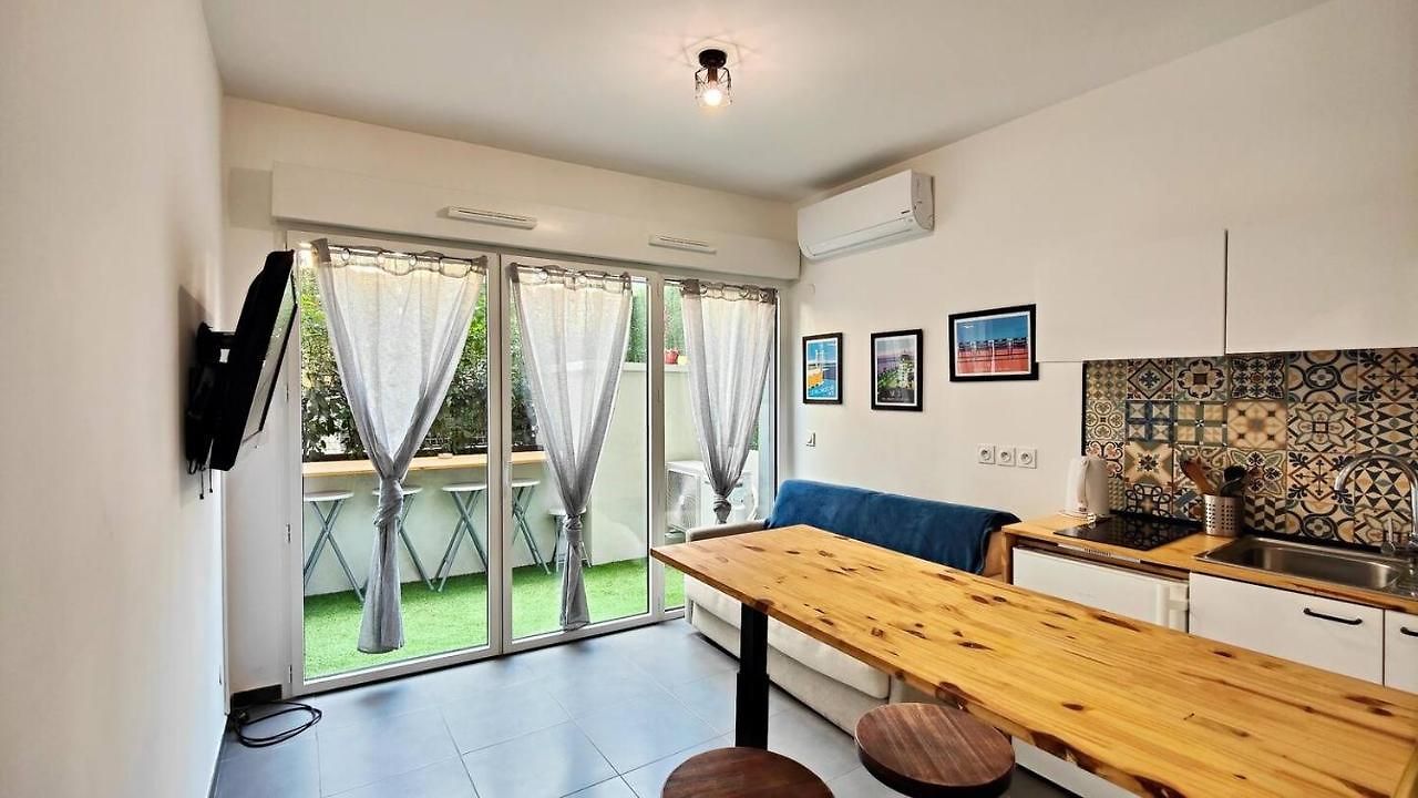 Alex Appartement