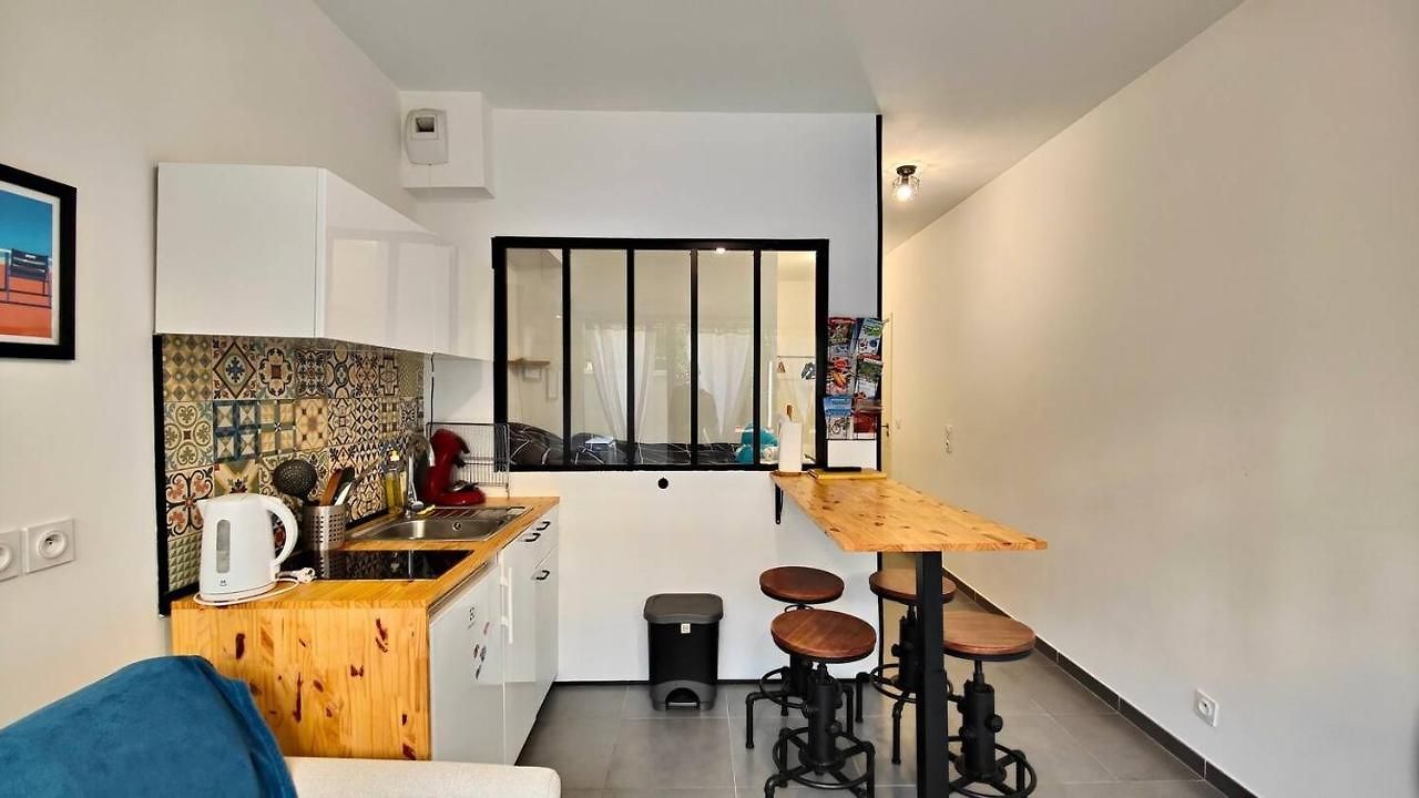 Appartement Alex Nice