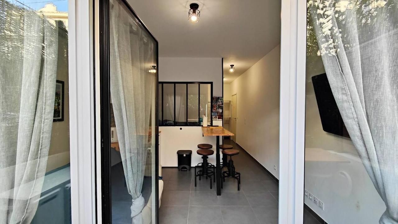 Alex Appartement *