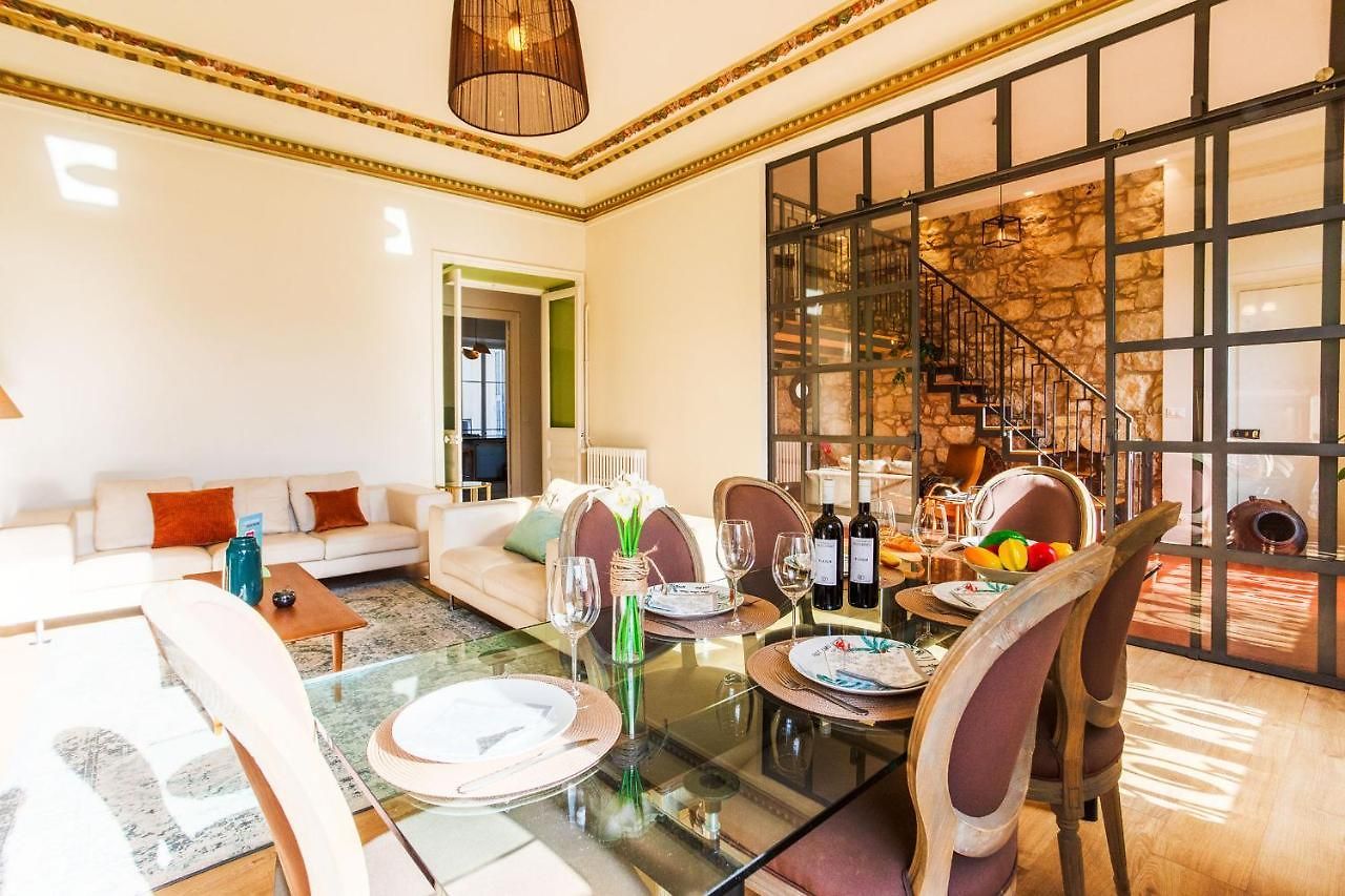 Appartement Le Palazzo Ap4329 By Riviera Homes *