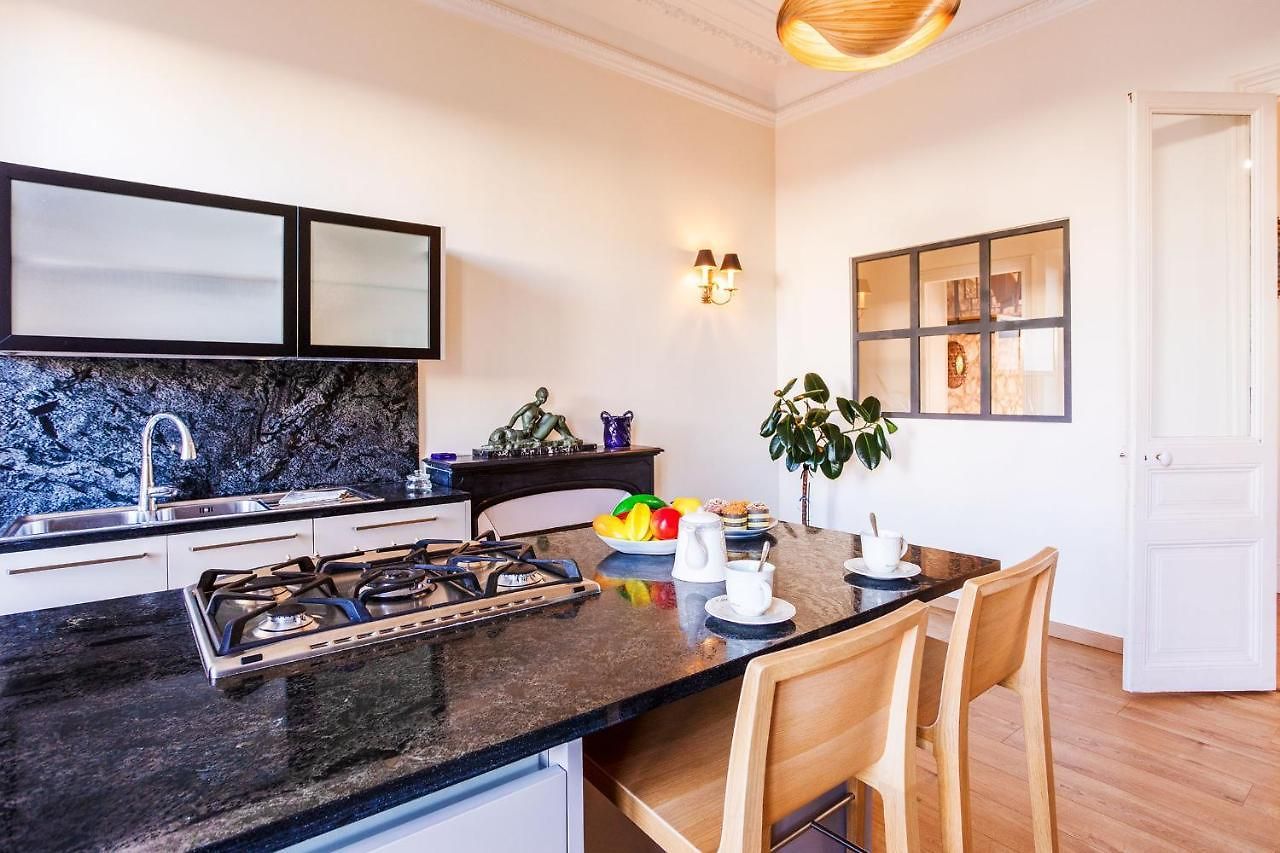 Appartement Le Palazzo Ap4329 By Riviera Homes *