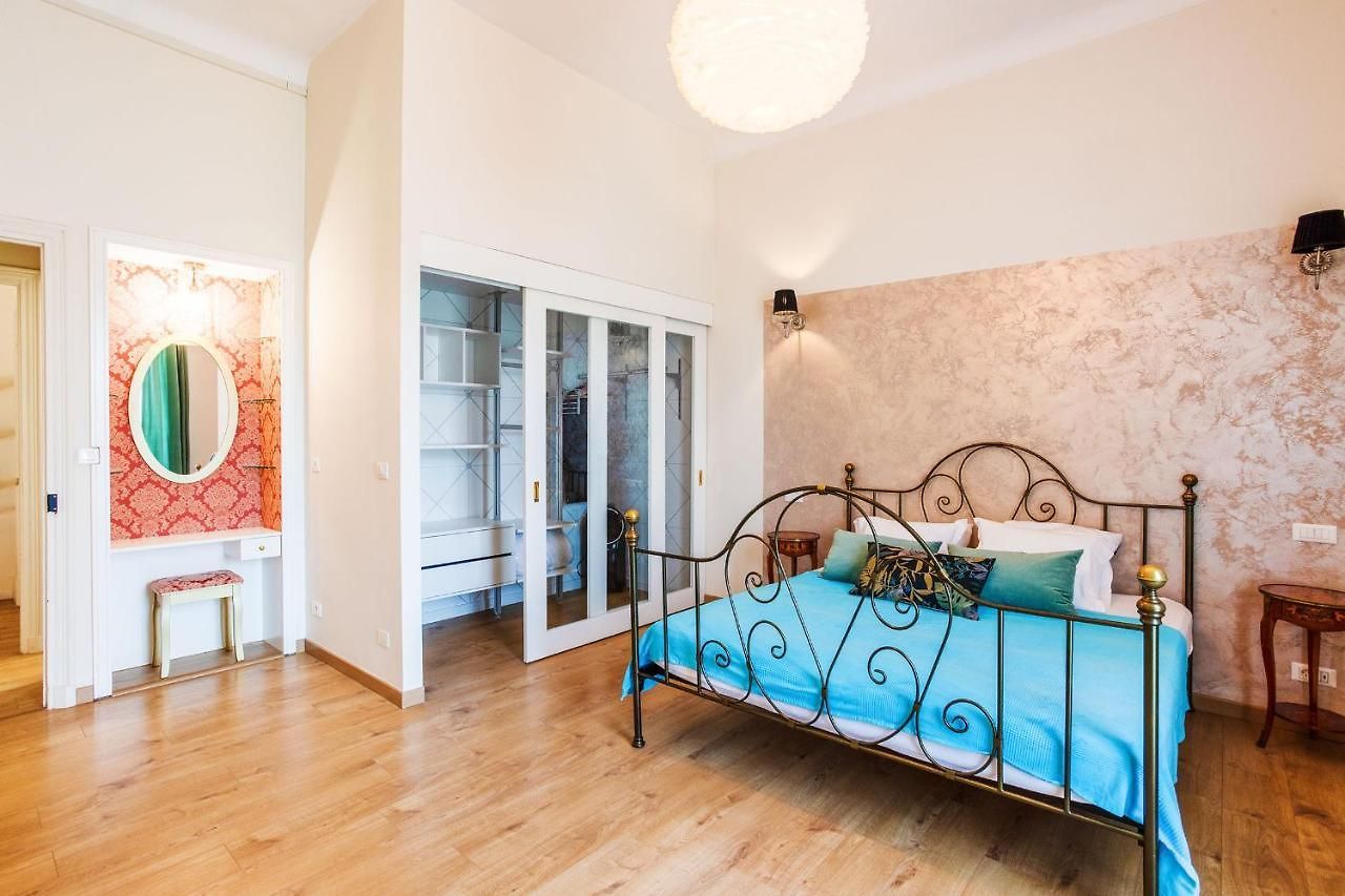 Le Palazzo Ap4329 By Riviera Homes Appartement