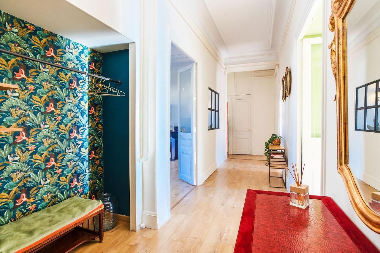 Le Palazzo Ap4329 By Riviera Homes Appartement *