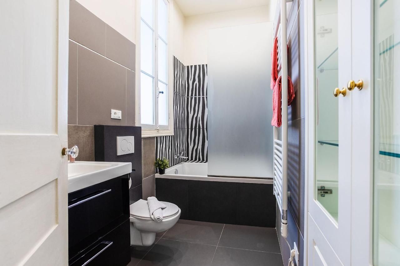 Appartement Le Palazzo Ap4329 By Riviera Homes Nice