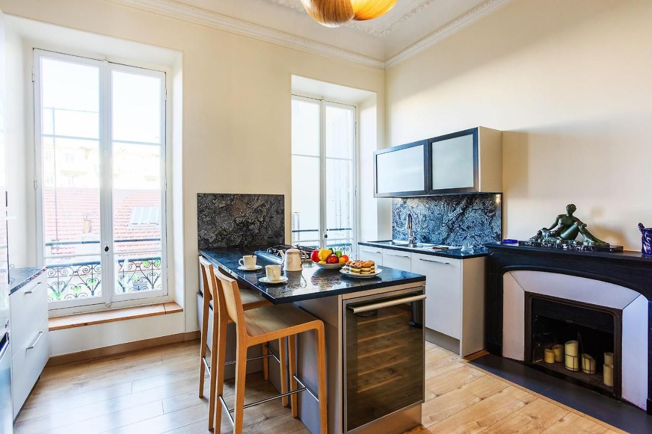 Le Palazzo Ap4329 By Riviera Homes Appartement