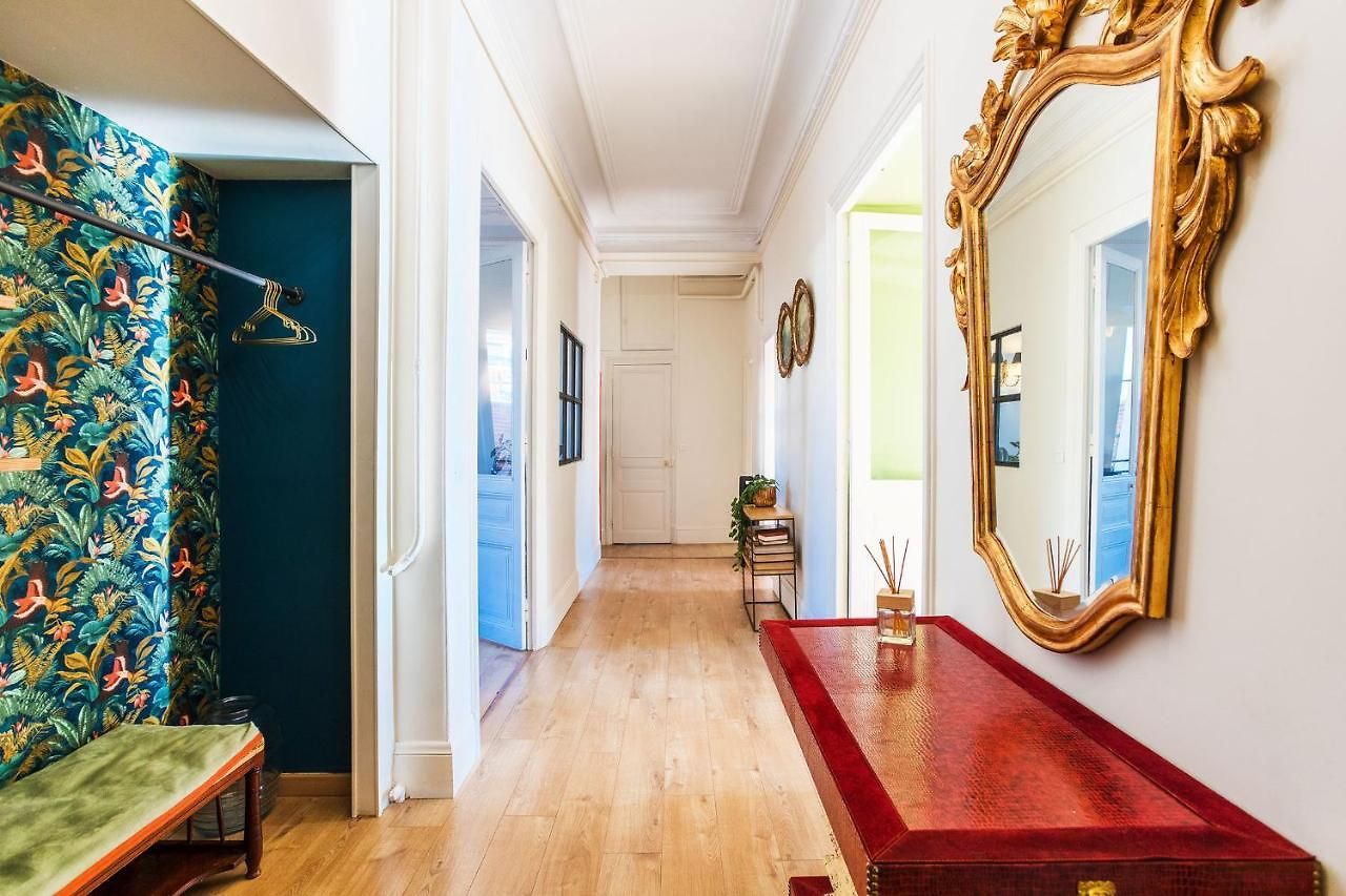 Appartement Le Palazzo Ap4329 By Riviera Homes *