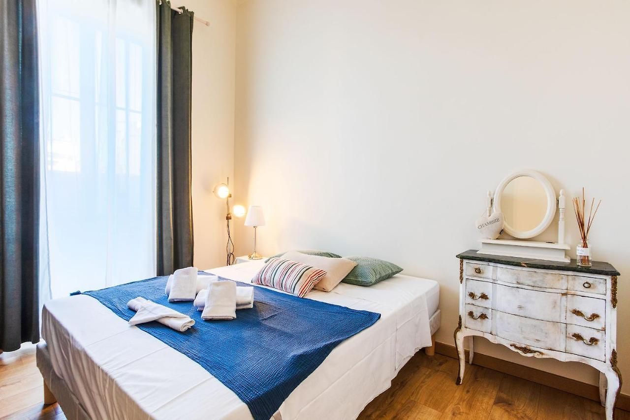 Le Palazzo Ap4329 By Riviera Homes Appartement