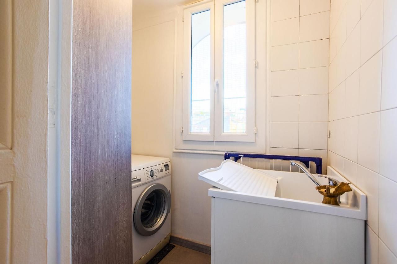 Le Palazzo Ap4329 By Riviera Homes Appartement Nice