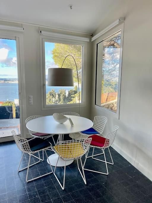 Vue Imprenable Villa *