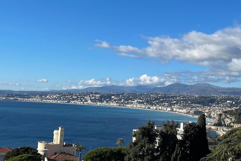Vue Imprenable *
