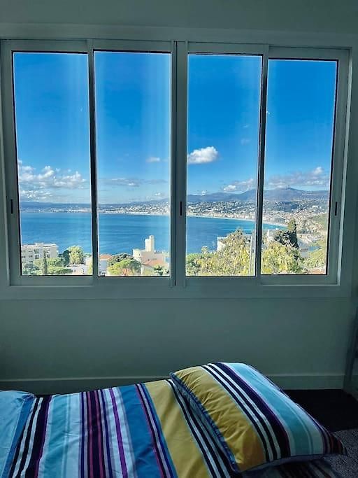 Vue Imprenable Villa *