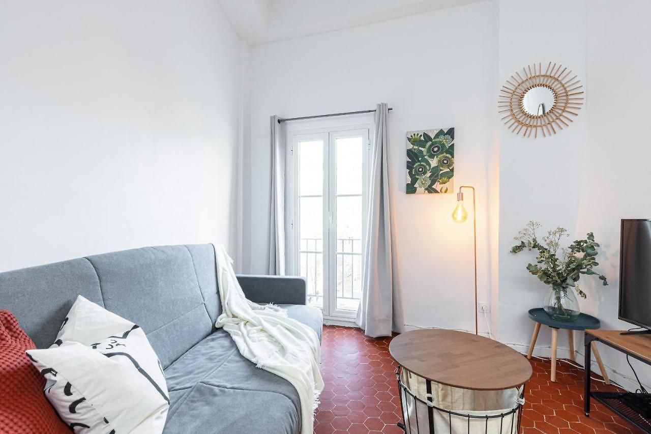 Lovely 1 Bdr In Harbor Area Appartement