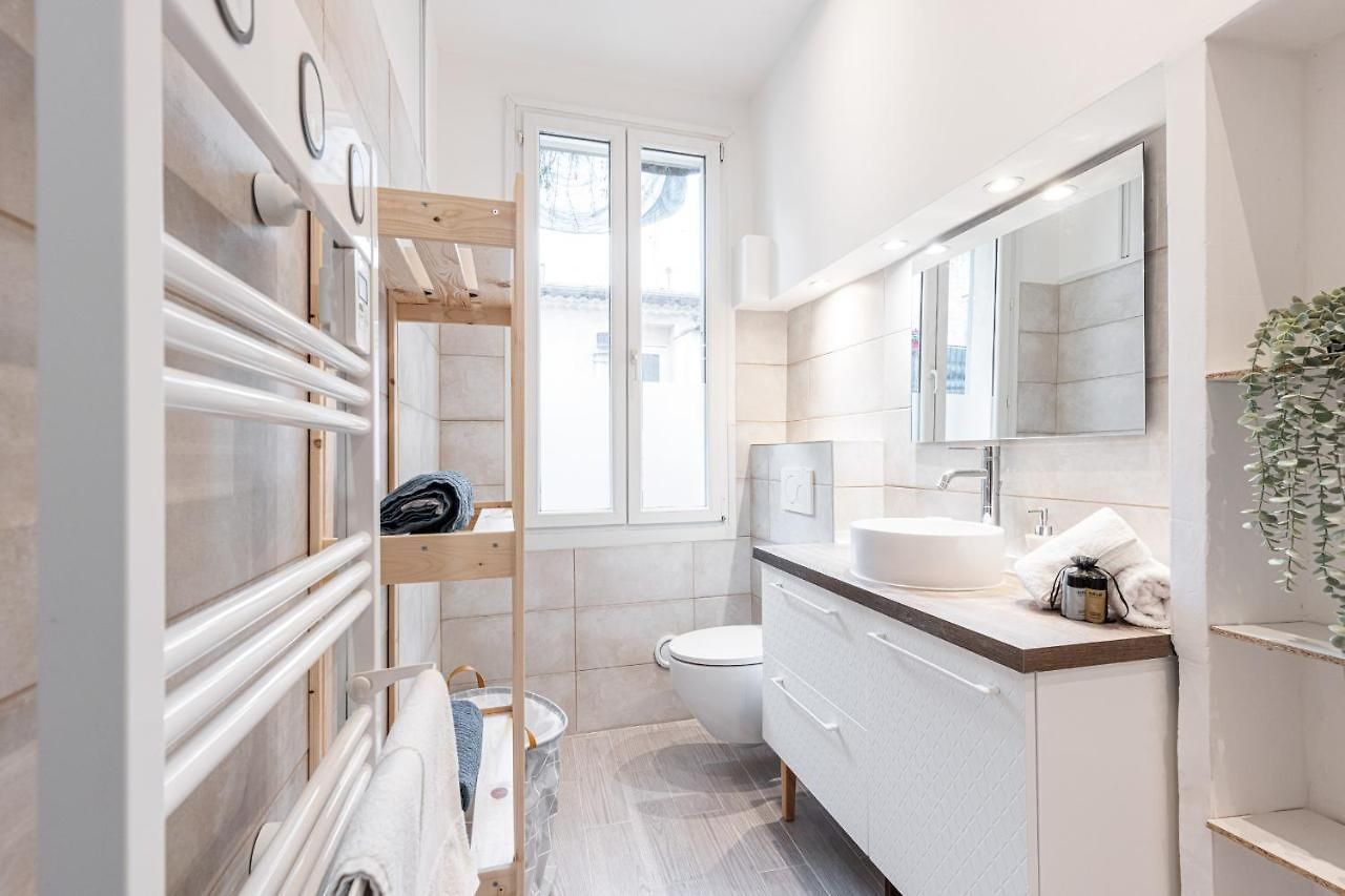 Appartement Lovely 1 Bdr In Harbor Area Nice