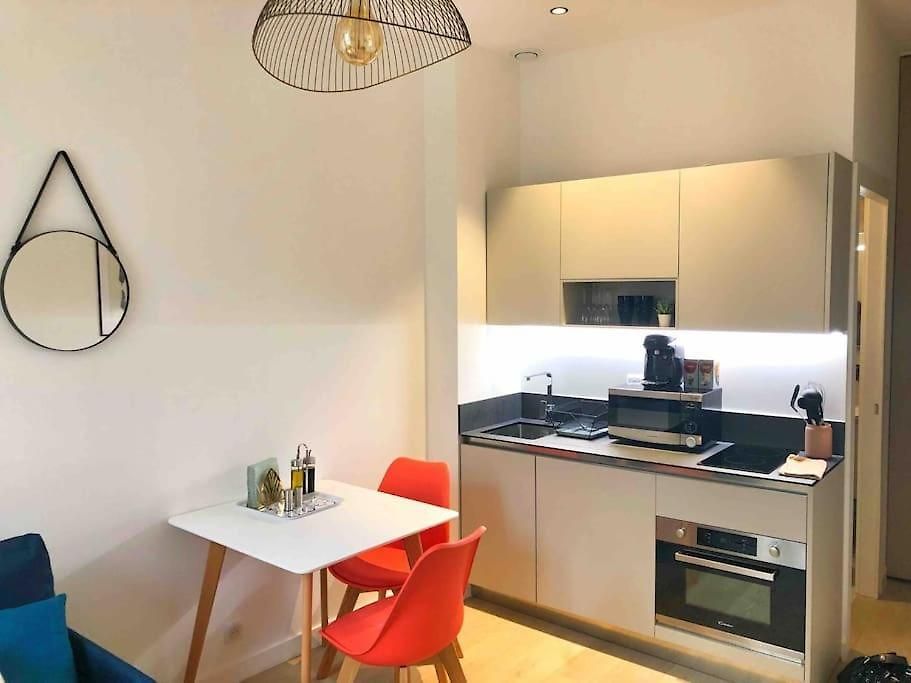 Homelivia, Votre Ideal Pour Decouvrir Apartment *