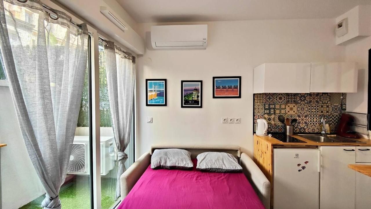Appartement Alex Nice