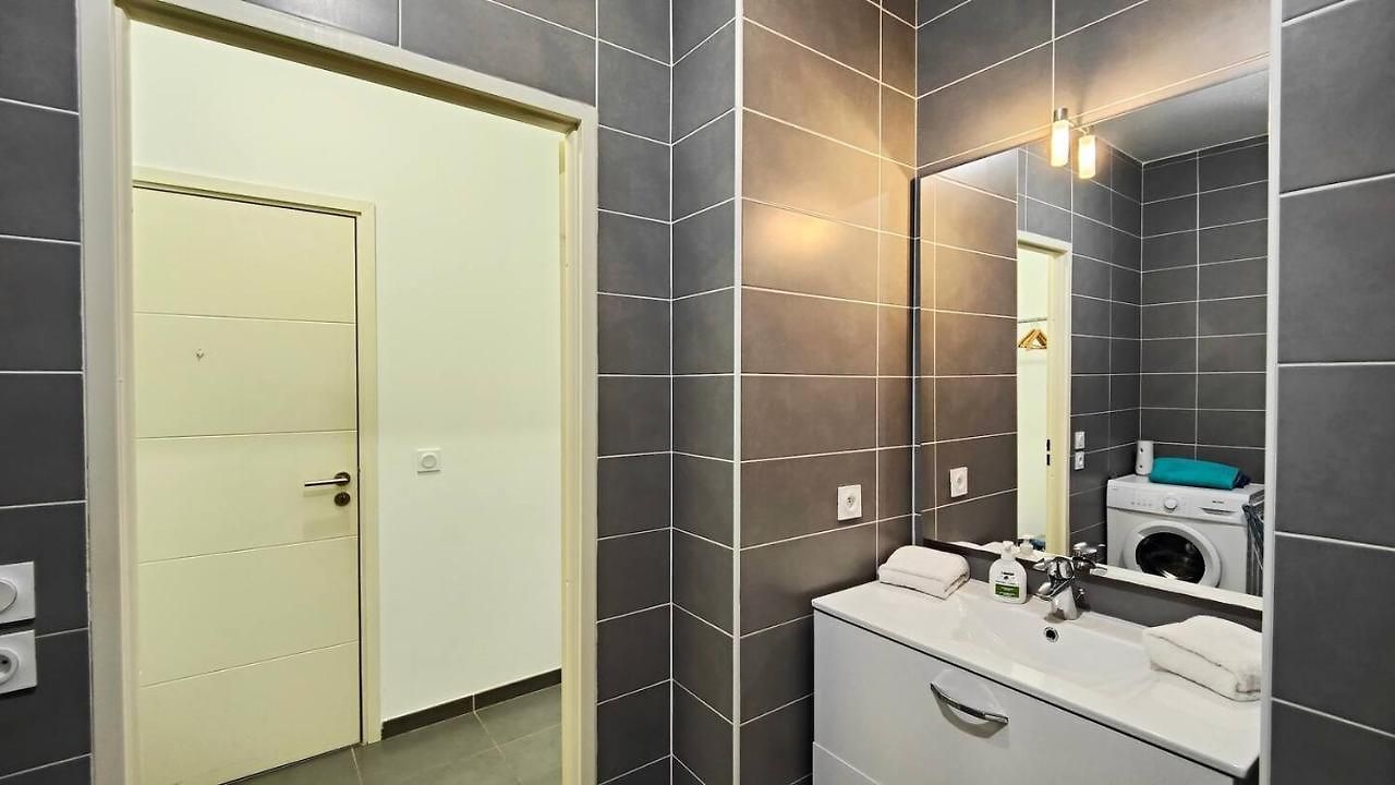 Appartement Alex Nice