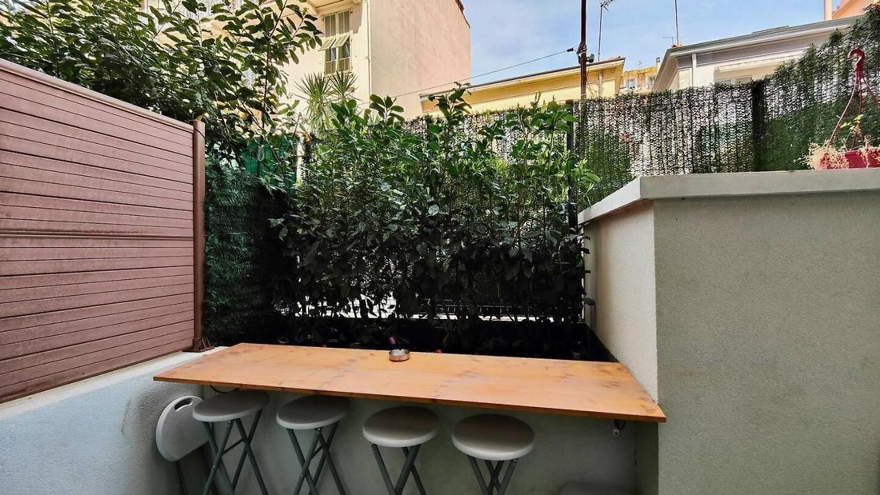 Appartement Alex