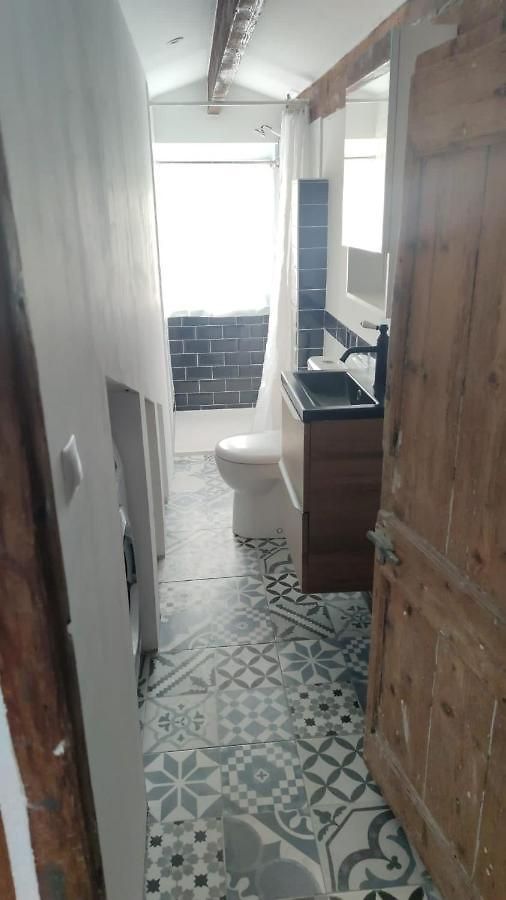Appartement Garibaldi Mansardé