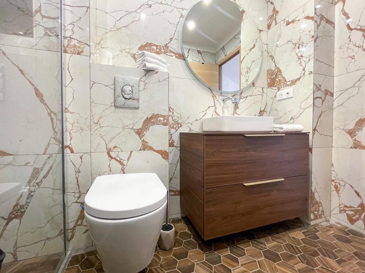 Gioffredo Massena 4 Pers Ac Wi-fi Appartement Nice