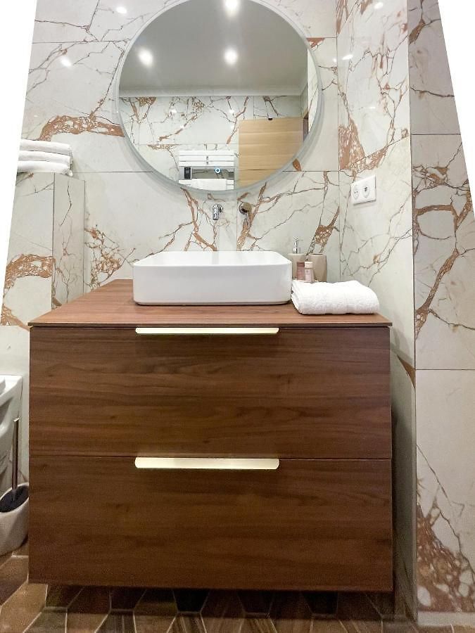 Gioffredo Massena 4 Pers Ac Wi-fi Appartement *