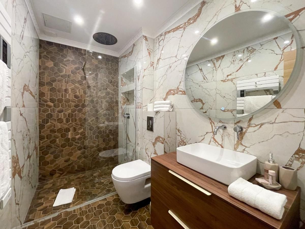 Gioffredo Massena 4 Pers Ac Wi-fi Appartement