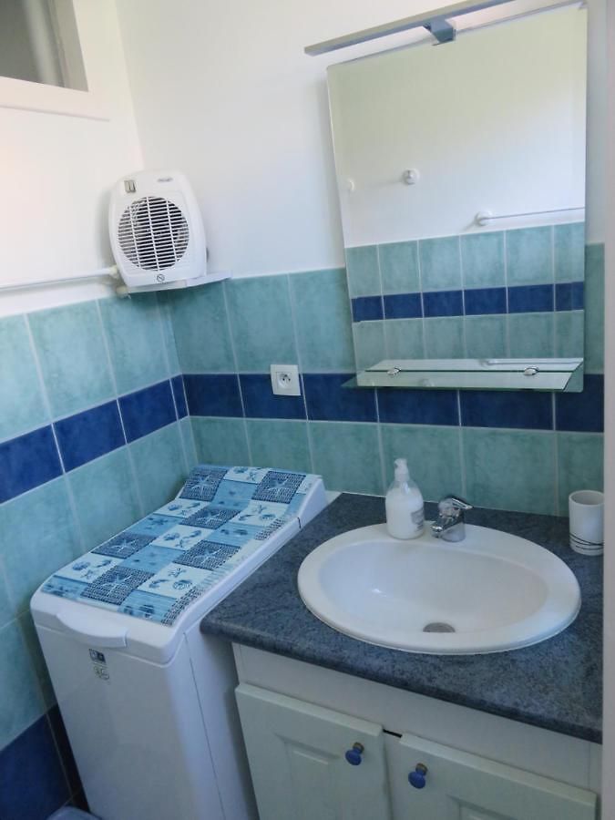 Nord 2 Pieces Calmes,wifi,clim,balcon,parking Appartement *
