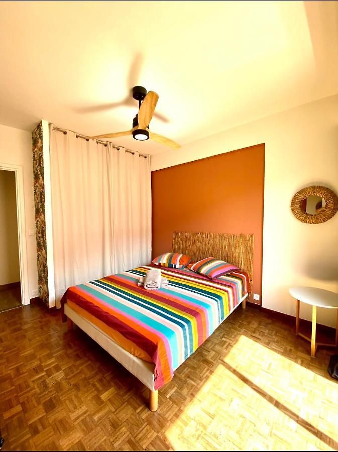 Appartement Cosy Californie