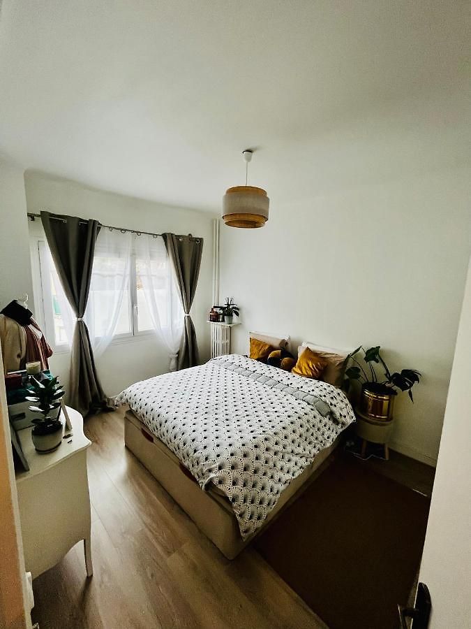 La Douceur Nicoise Appartement *