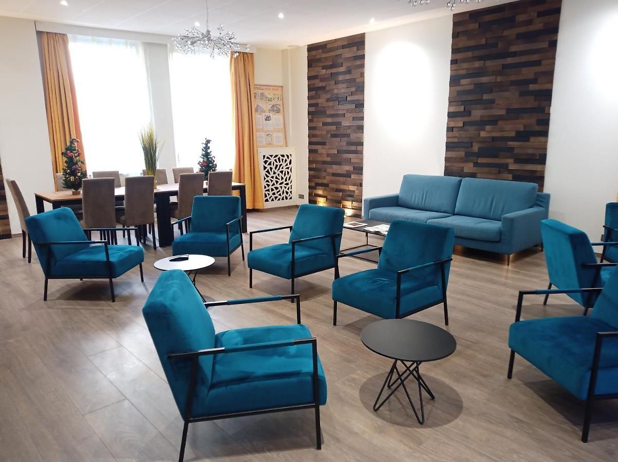 Hotel Busby