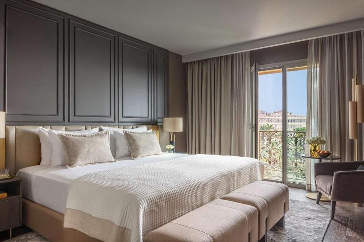 Anantara Plaza - A Leading Of The World Nice