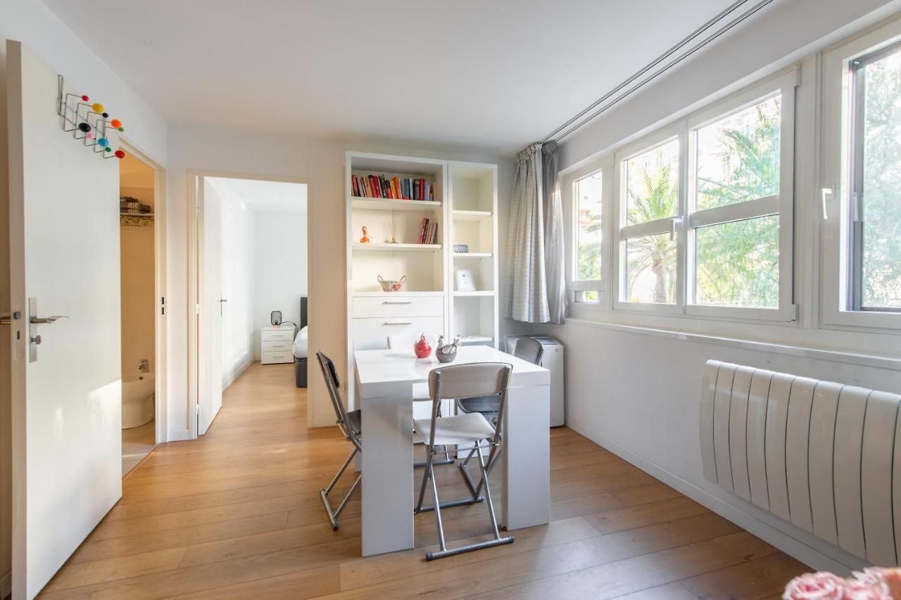 Appartement Flat 5 Min Walking From The Sea