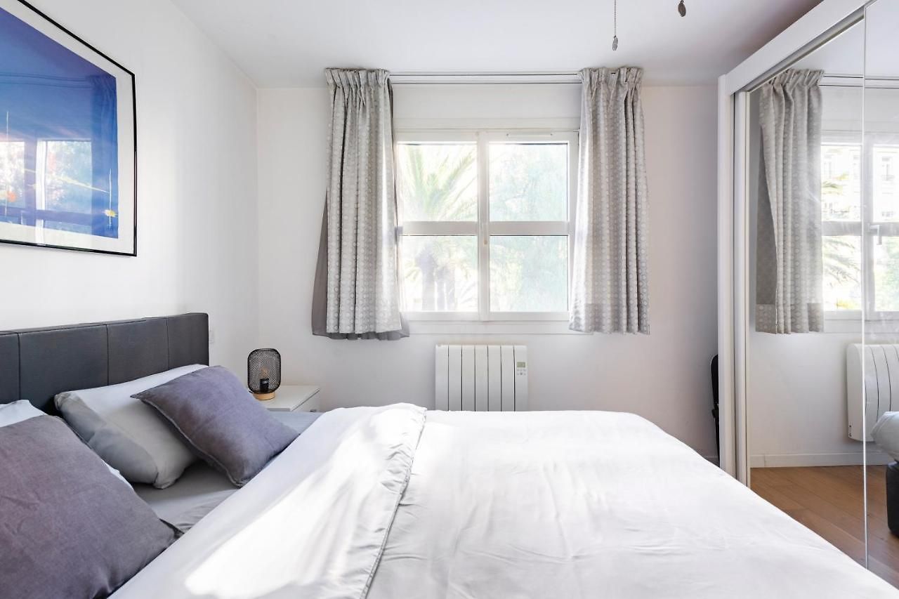 Flat 5 Min Walking From The Sea Appartement