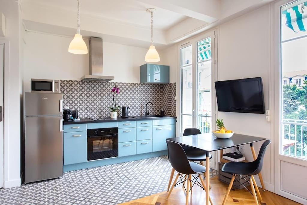 #7 Staywizus - What Else Your Own Quiet Terrace In Center 10min To Appartement *