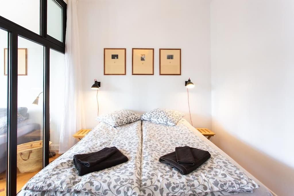 Appartement #7 Staywizus - What Else Your Own Quiet Terrace In Center 10min To Nice