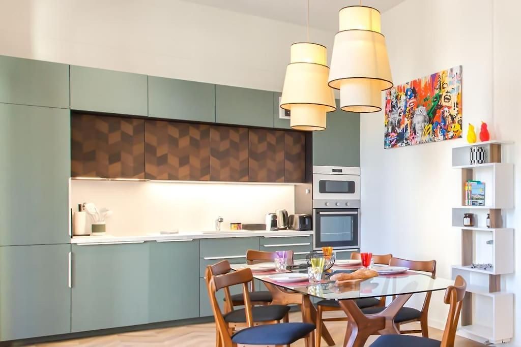 #8 Staywizus - Promenade 1min 2rooms Parking Terrace Wifi Appartement *