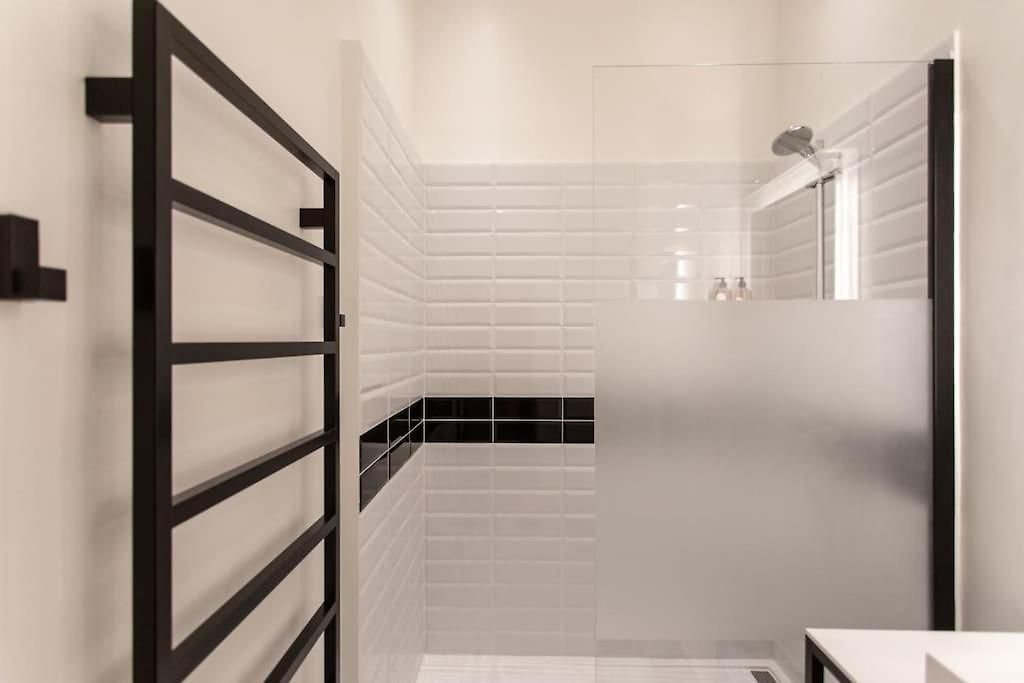 #8 Staywizus - Promenade 1min 2rooms Parking Terrace Wifi