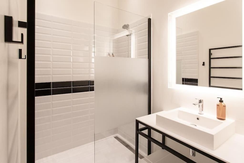 #8 Staywizus - Promenade 1min 2rooms Parking Terrace Wifi * Nice