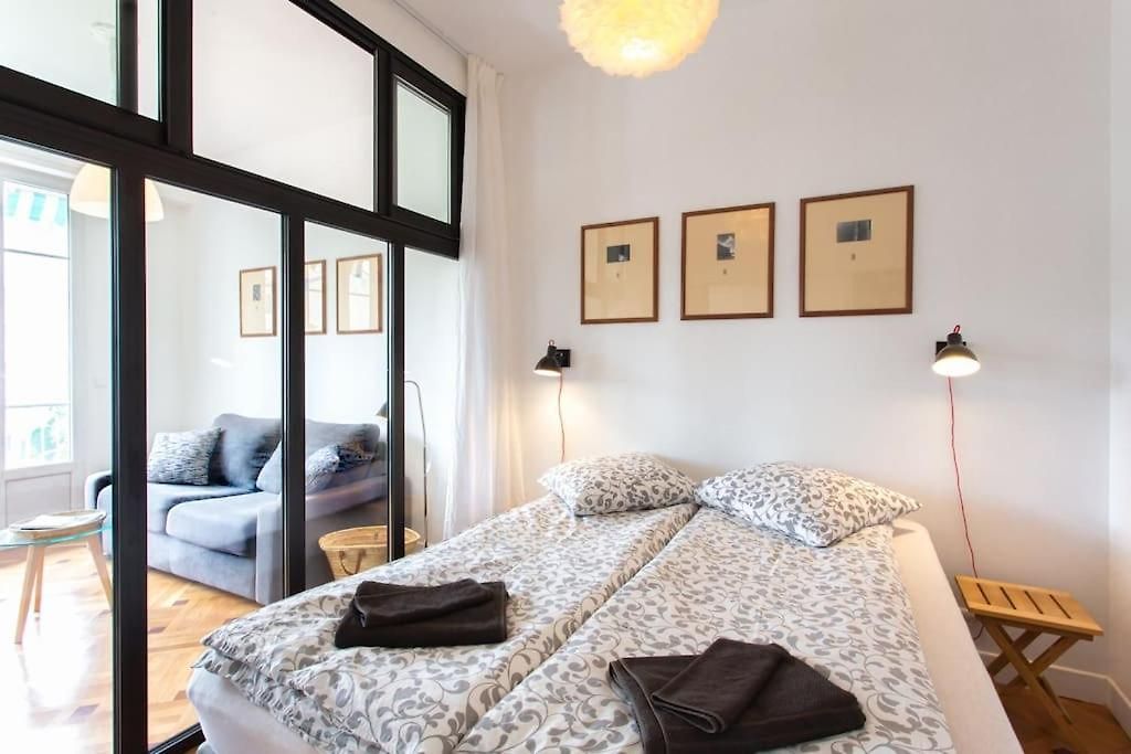 #7 Staywizus - What Else Your Own Quiet Terrace In Center 10min To Appartement *