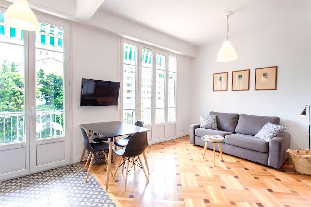 #7 Staywizus - What Else Your Own Quiet Terrace In Center 10min To Appartement