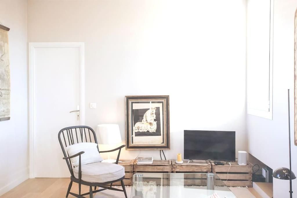 Appartement #9 Staywizus - Opera's Duplex Panoramic Sea View Terrace & Ac 1min To *