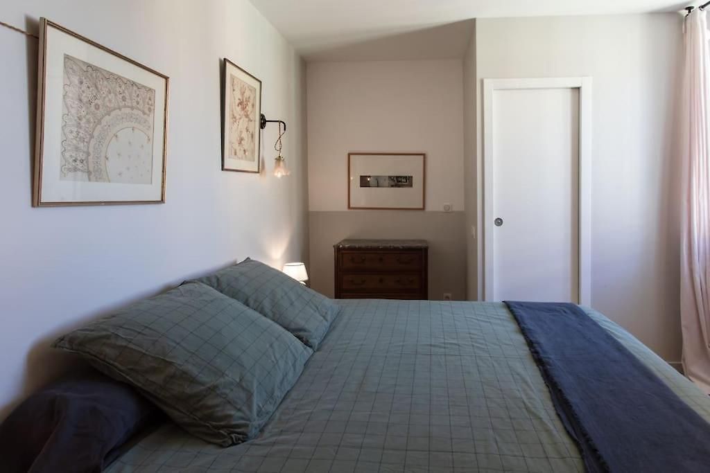 #9 Staywizus - Opera's Duplex Panoramic Sea View Terrace & Ac 1min To Appartement Nice