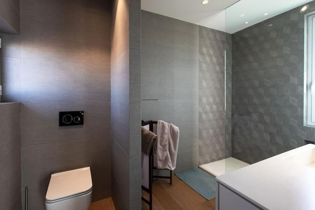 Appartement #9 Staywizus - Opera's Duplex Panoramic Sea View Terrace & Ac 1min To *