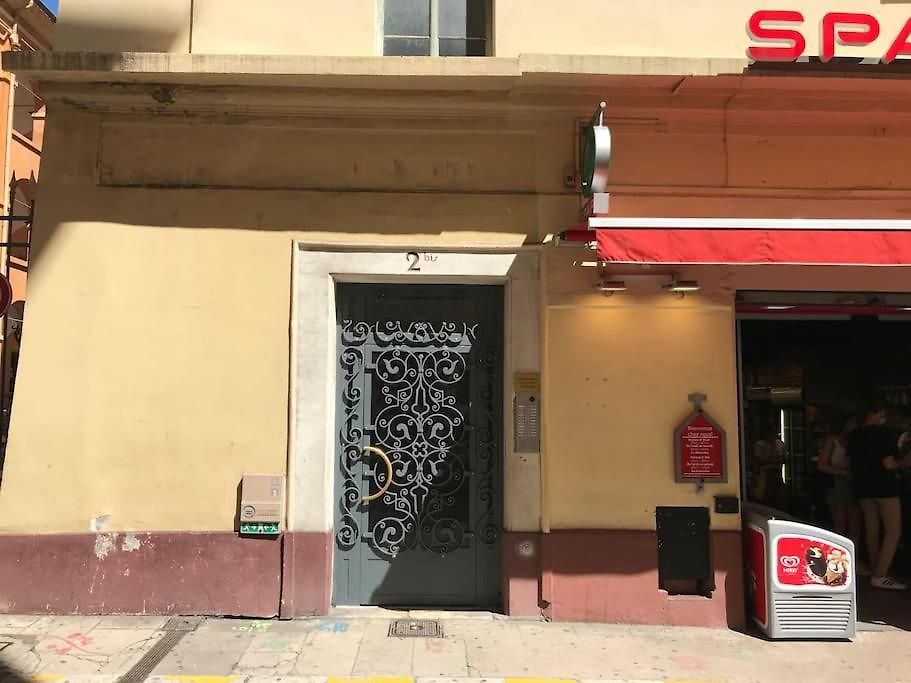#9 Staywizus - Opera's Duplex Panoramic Sea View Terrace & Ac 1min To Appartement *